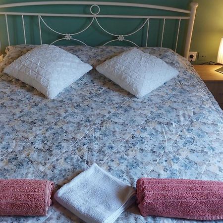 Sausan Hotel Sidari  Pokój zdjęcie