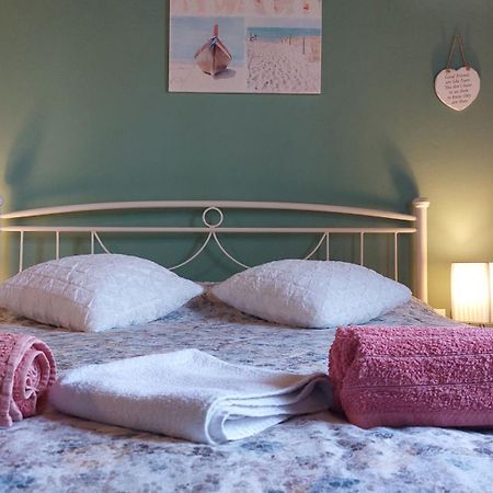 Sausan Hotel Sidari  Pokój zdjęcie