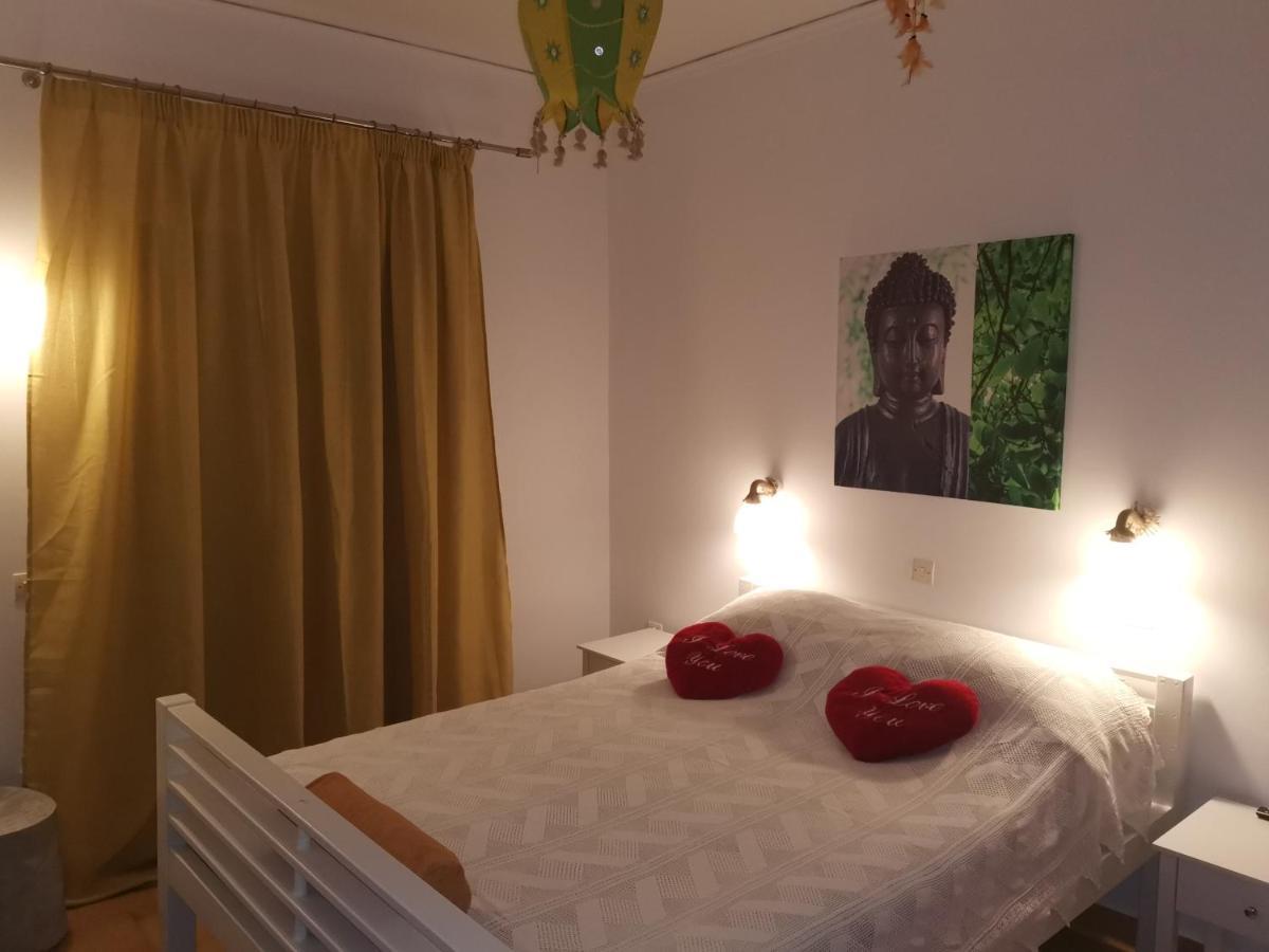 Sausan Hotel Sidari  Zewnętrze zdjęcie