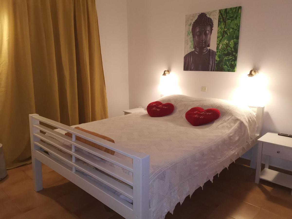 Sausan Hotel Sidari  Zewnętrze zdjęcie