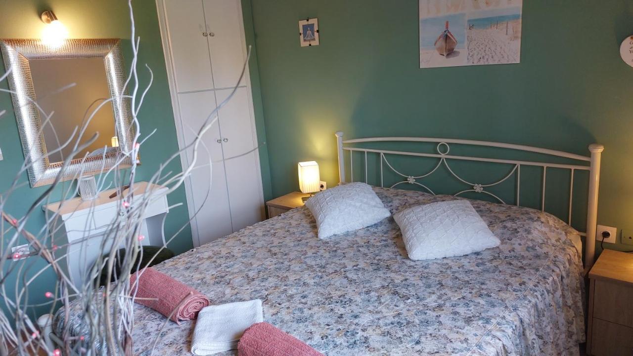 Sausan Hotel Sidari  Zewnętrze zdjęcie