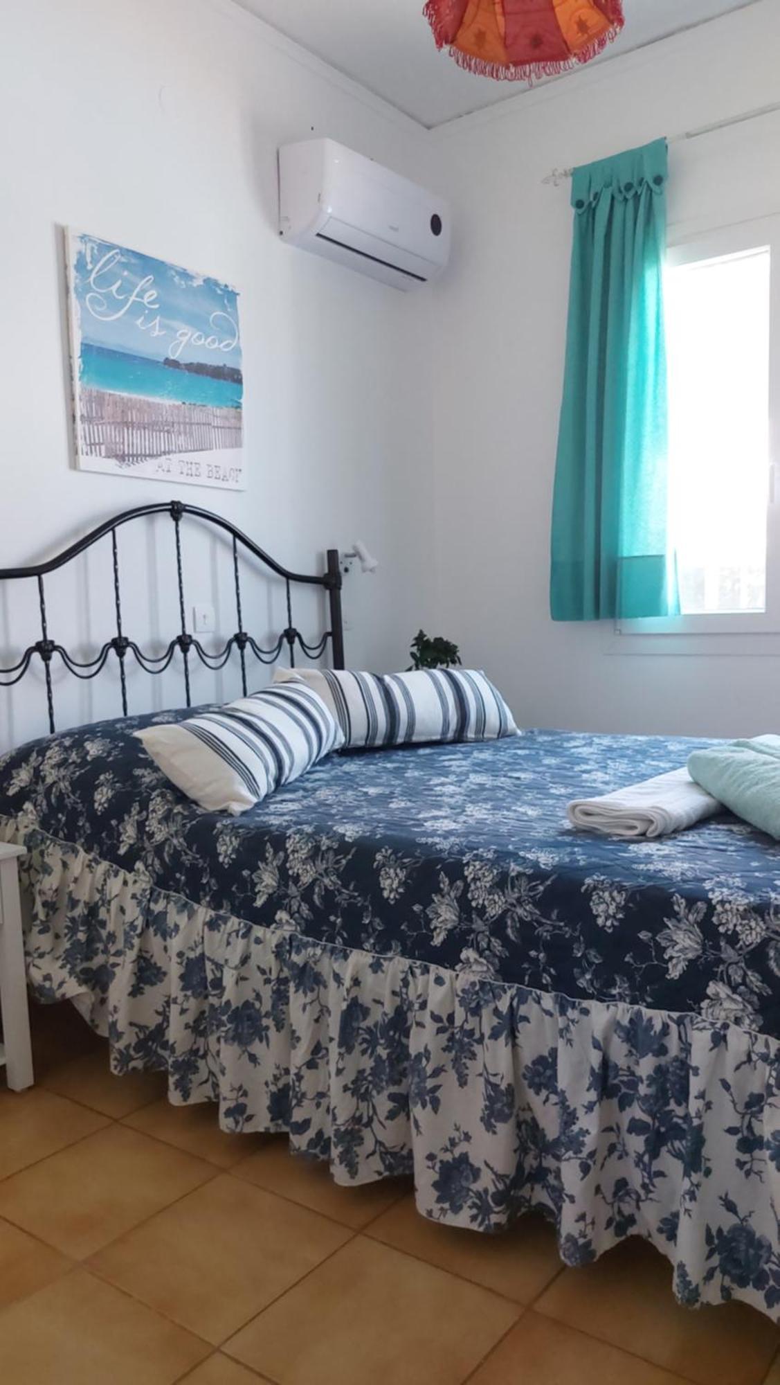 Sausan Hotel Sidari  Pokój zdjęcie