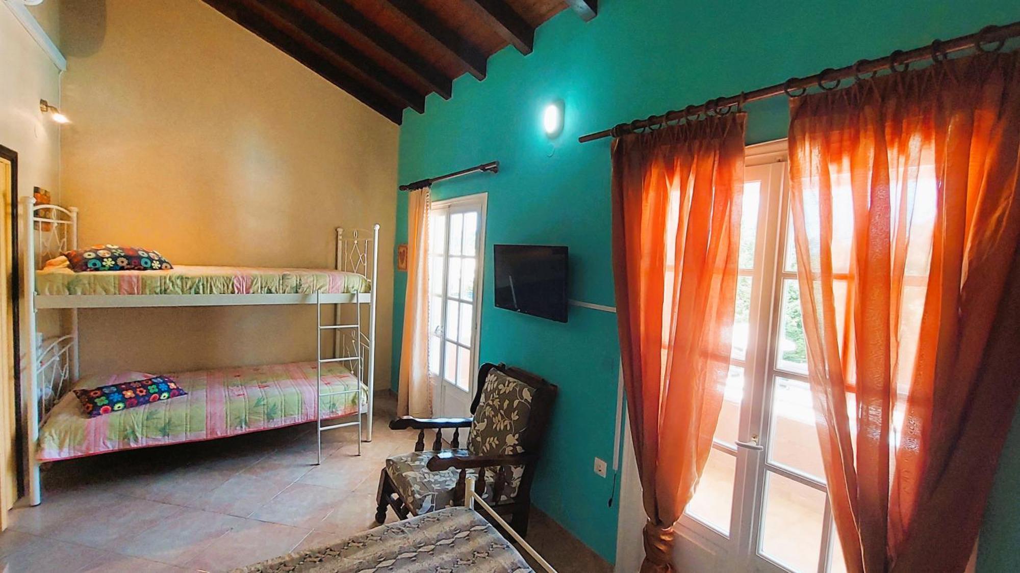 Sausan Hotel Sidari  Pokój zdjęcie