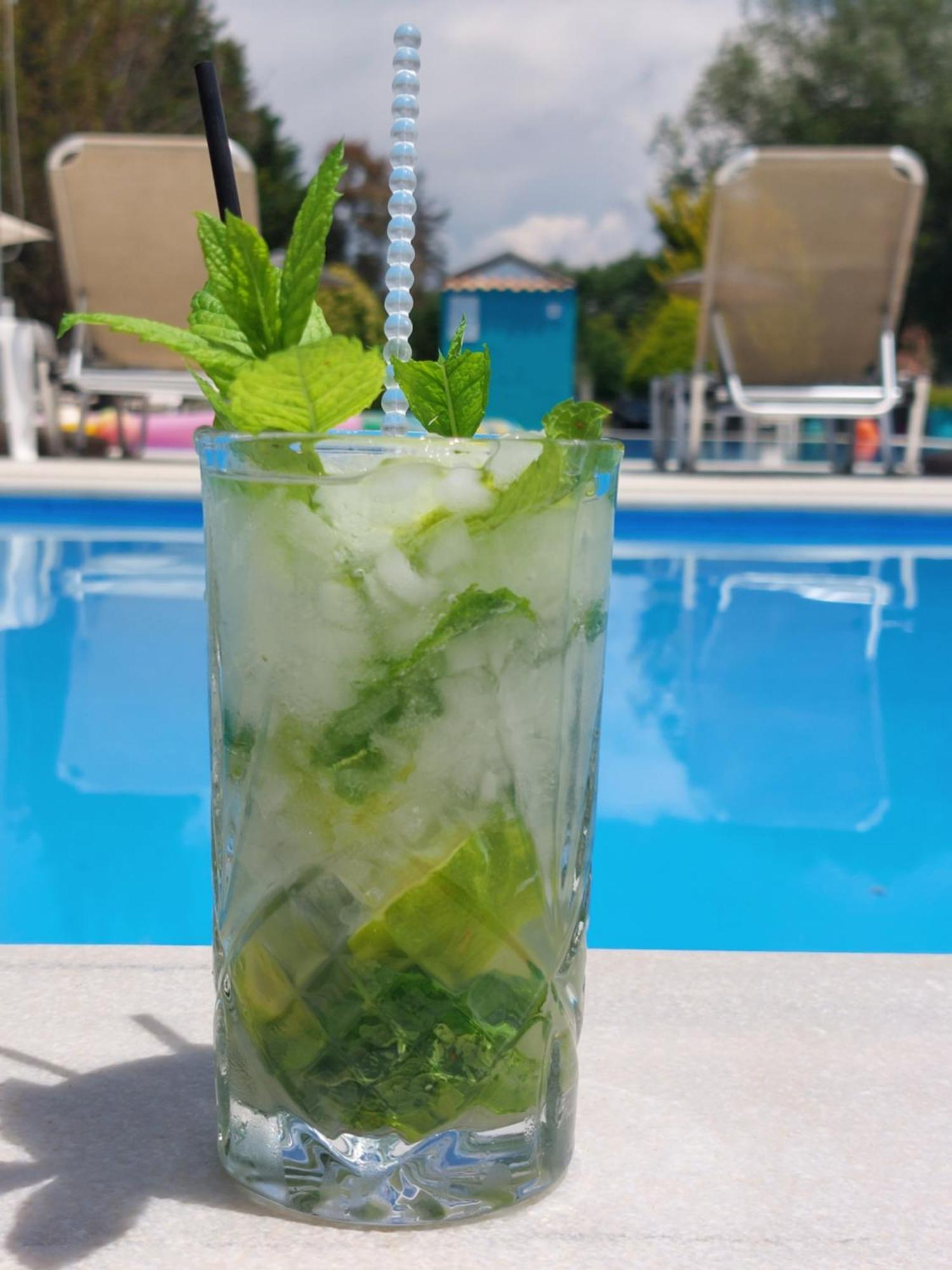 Sausan Hotel Sidari  Zewnętrze zdjęcie