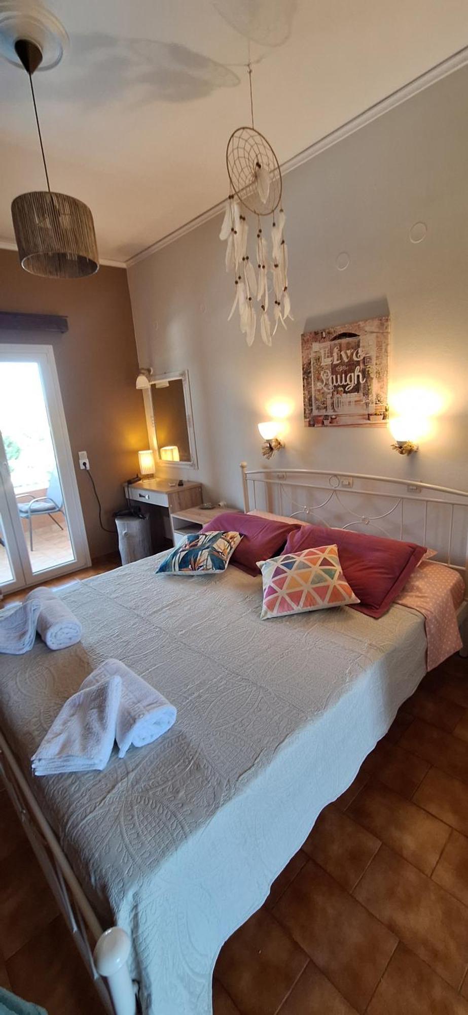 Sausan Hotel Sidari  Pokój zdjęcie