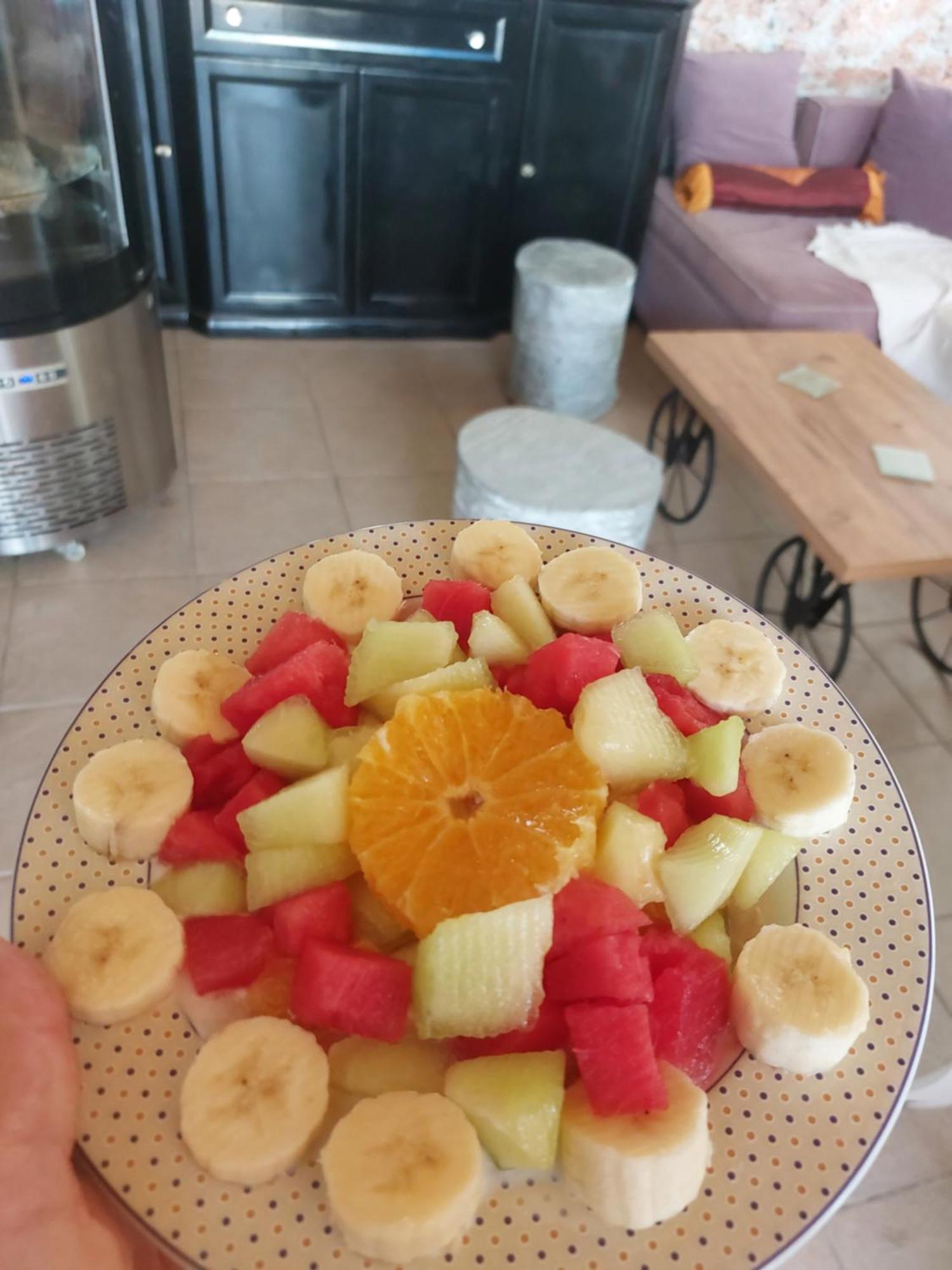 Sausan Hotel Sidari  Zewnętrze zdjęcie