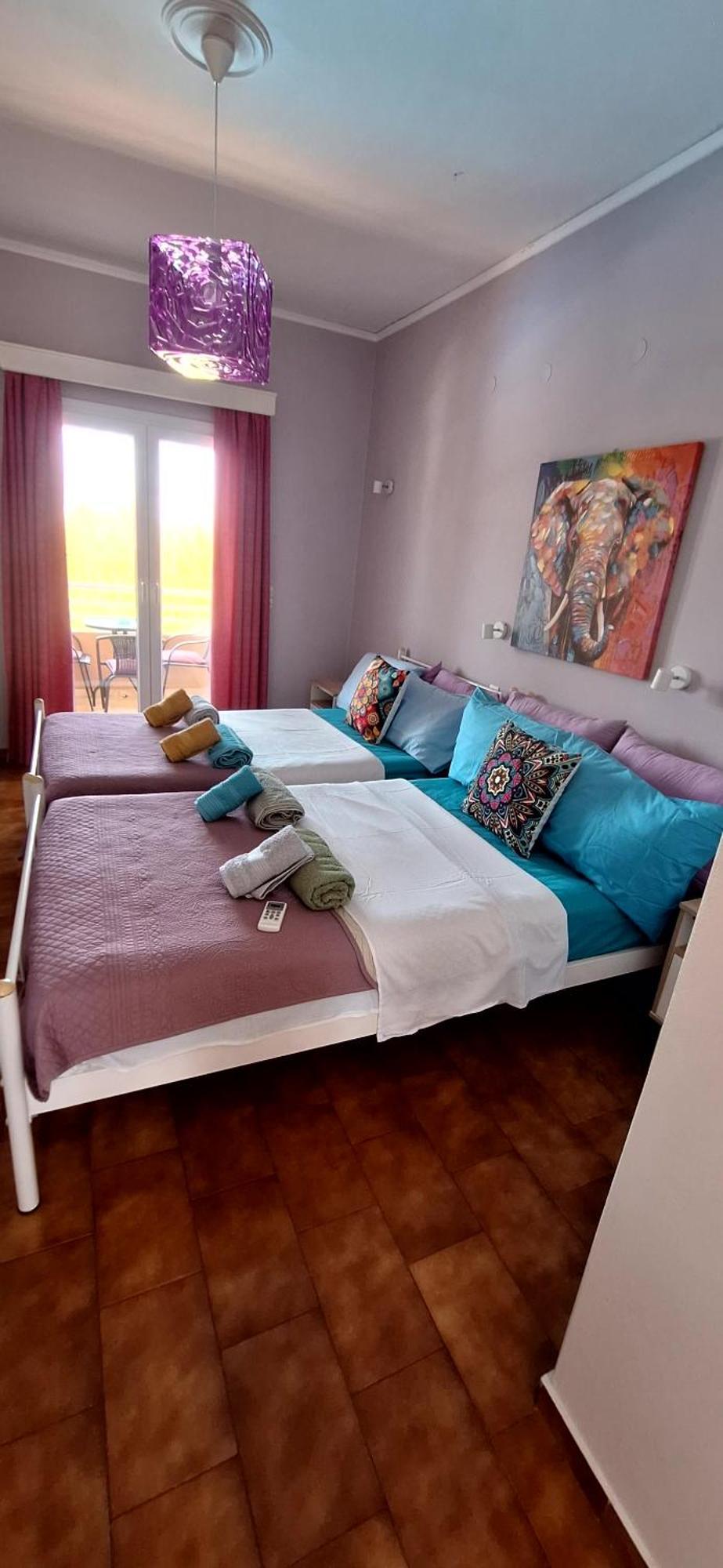 Sausan Hotel Sidari  Zewnętrze zdjęcie