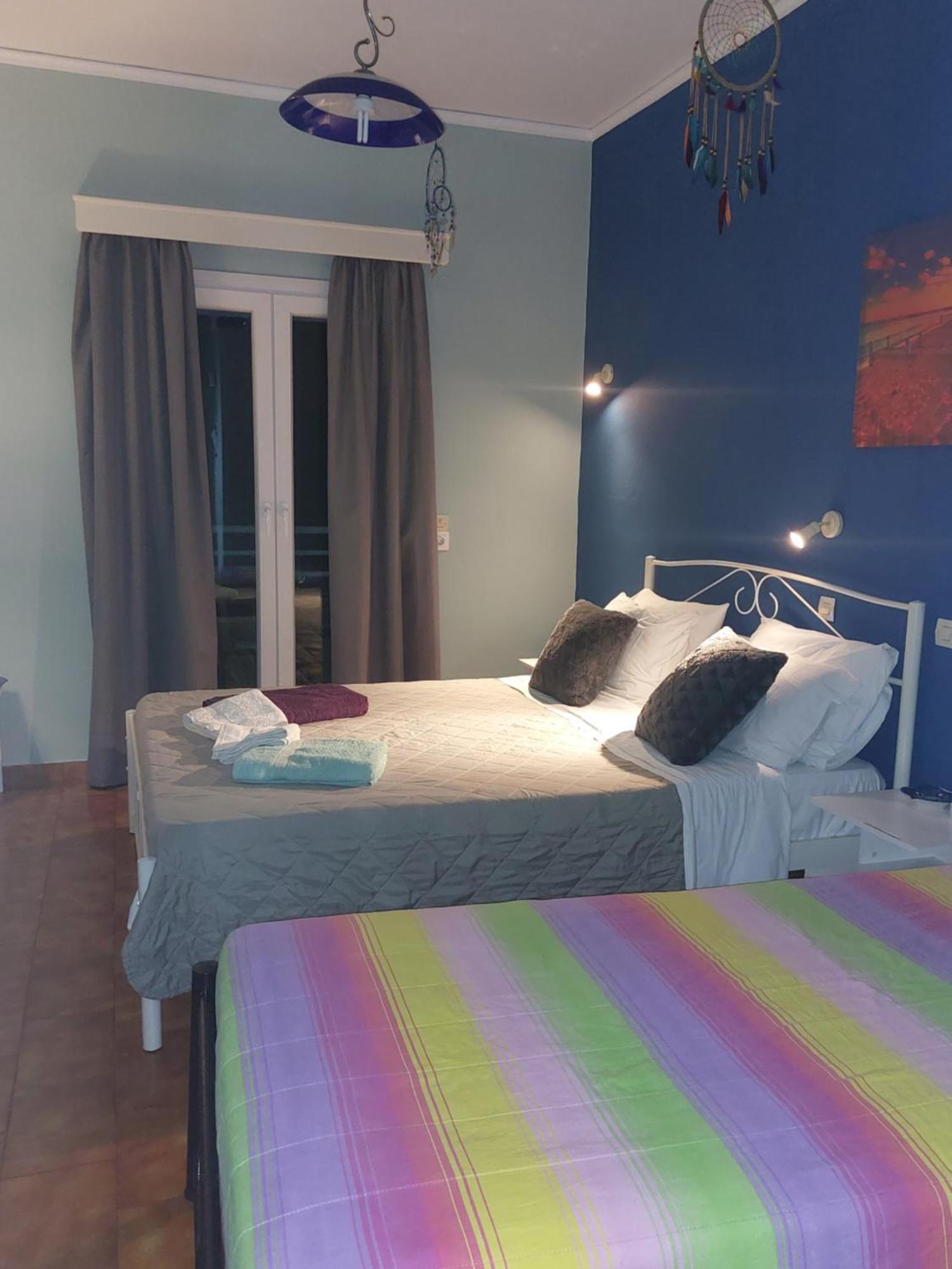 Sausan Hotel Sidari  Pokój zdjęcie